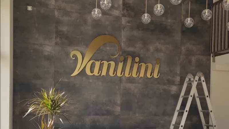 ვანილინი